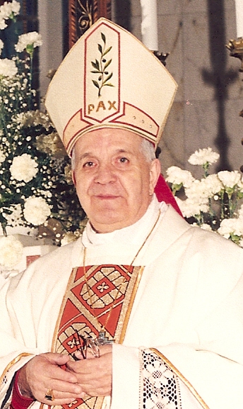 Mazza Antonio