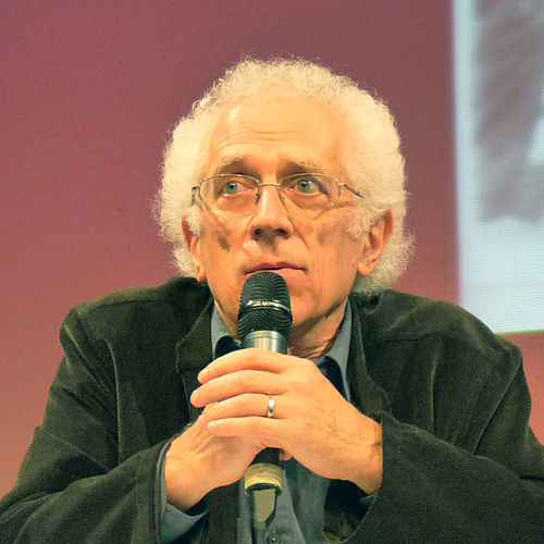 Todorov Tzvetan