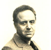 Moscati Sabatino