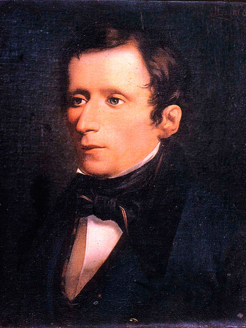 Leopardi Giacomo