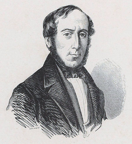 Capponi Gino