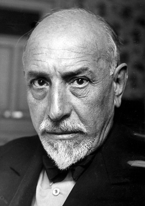 Pirandello Luigi