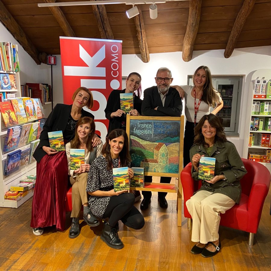 Galleria immagini Ubik