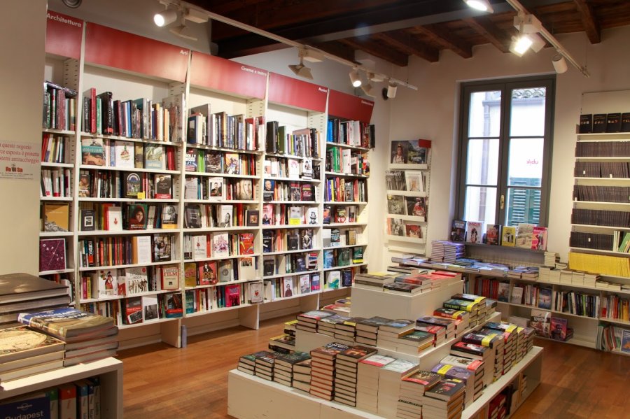 Galleria immagini Ubik