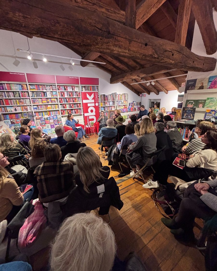 Galleria immagini Ubik