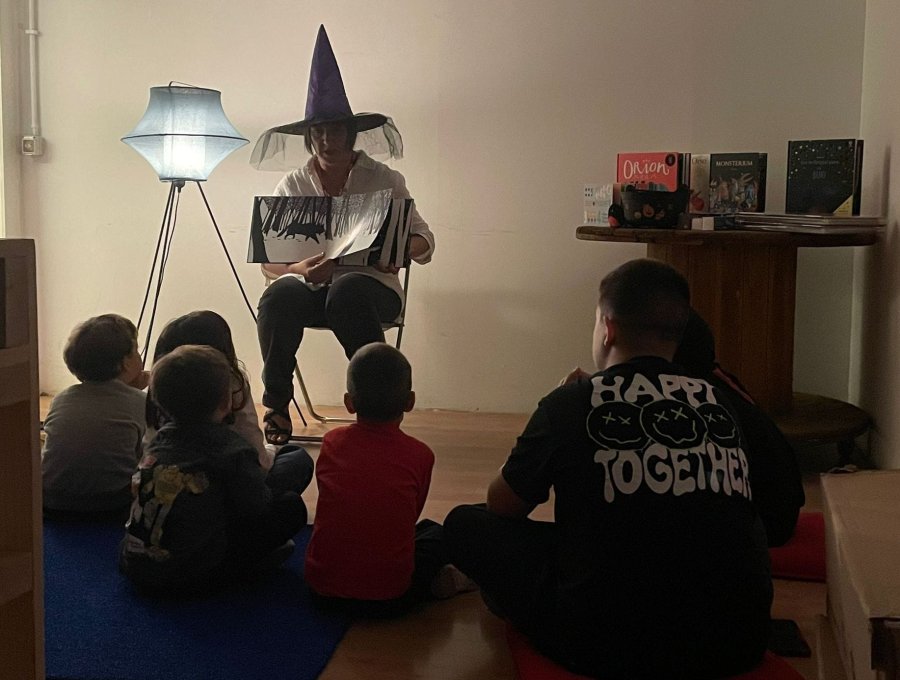 Galleria immagini Ubik