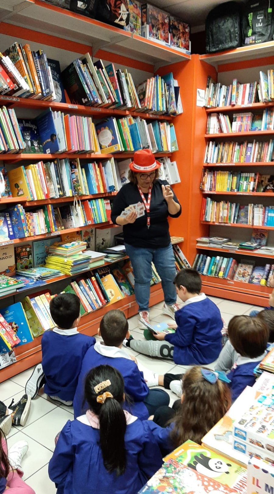 Galleria immagini Ubik