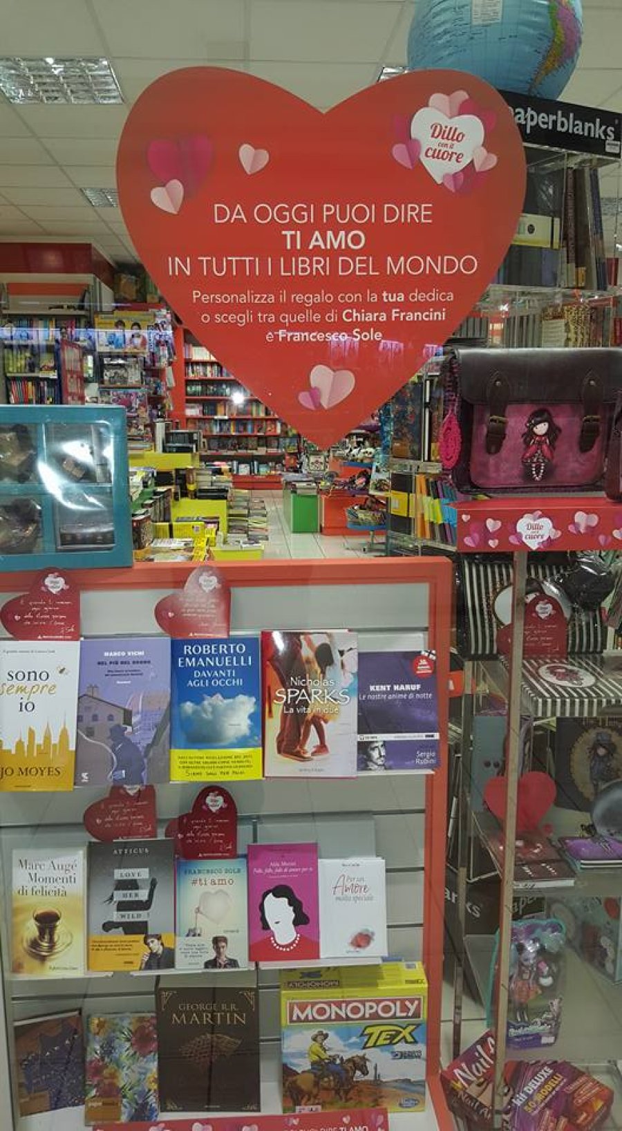 Galleria immagini Ubik