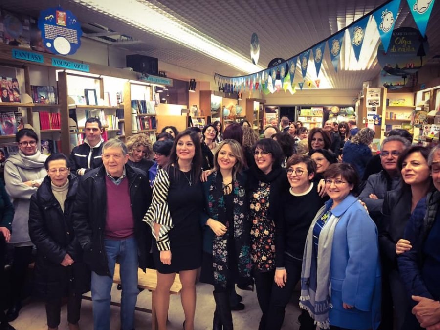 Galleria immagini Ubik