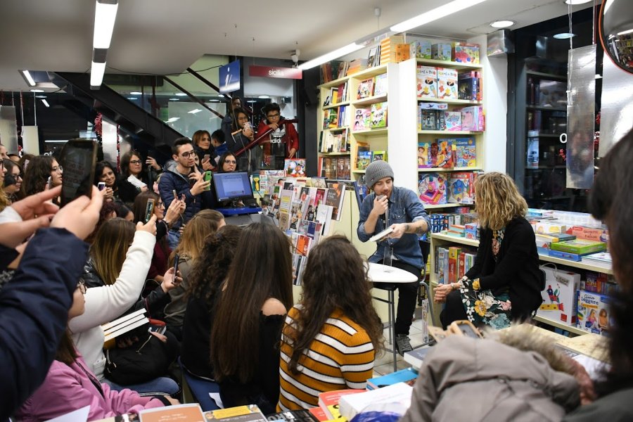 Galleria immagini Ubik