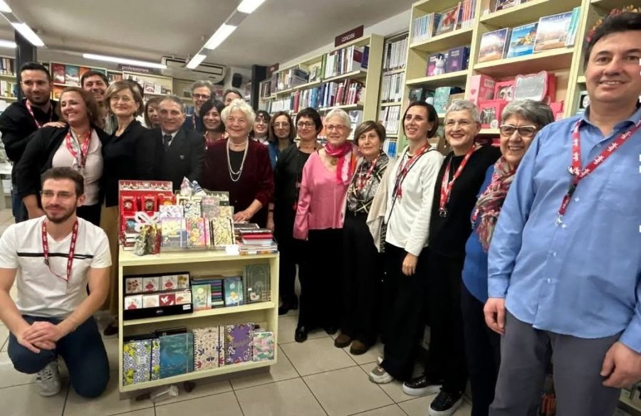 Galleria immagini Ubik