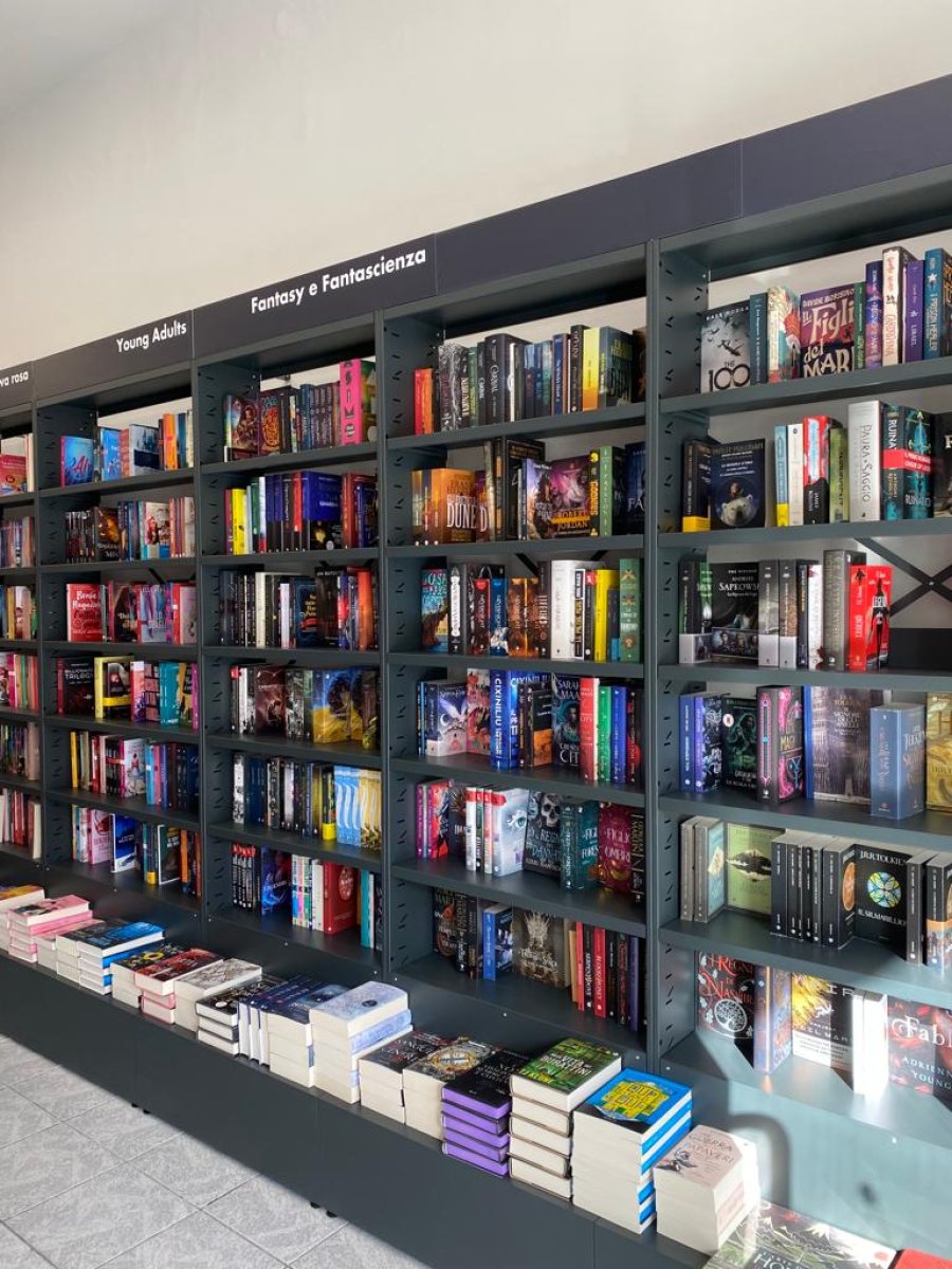 Galleria immagini Ubik