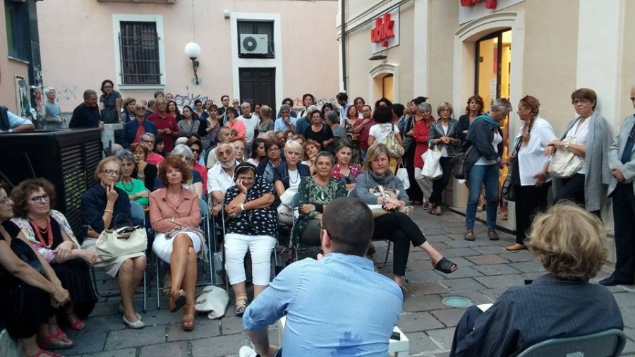 Galleria immagini Ubik