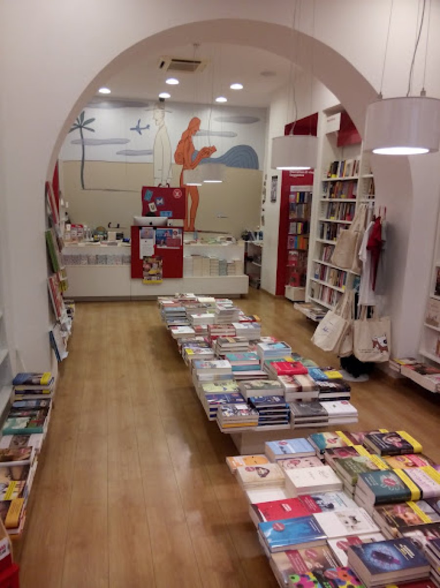 Galleria immagini Ubik