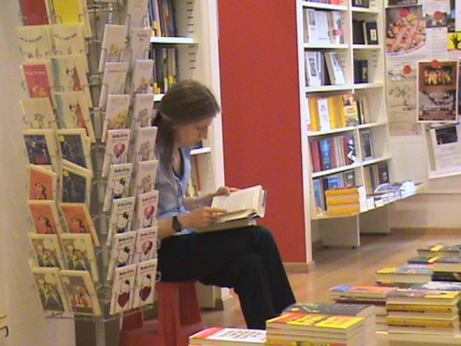 Galleria immagini Ubik