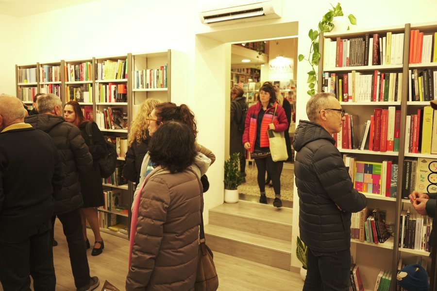 Galleria immagini Ubik