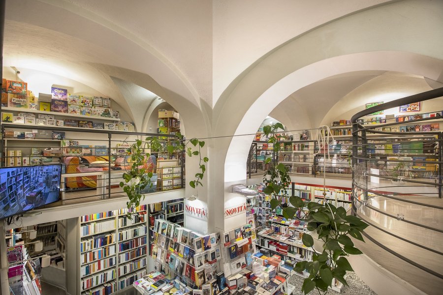 Galleria immagini Ubik