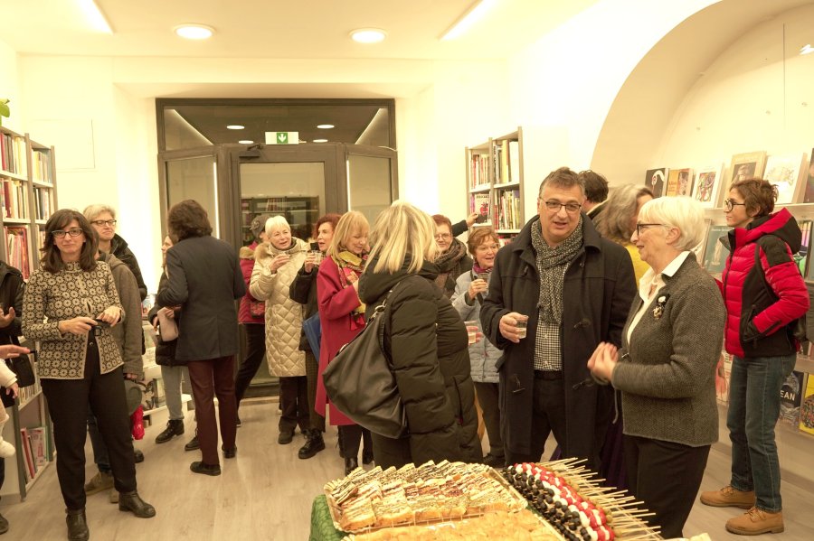 Galleria immagini Ubik