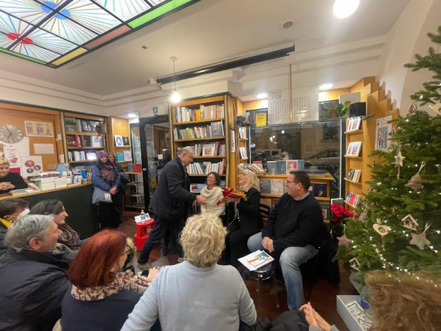 Galleria immagini Ubik