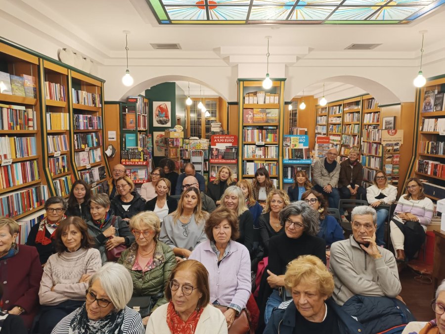 Galleria immagini Ubik