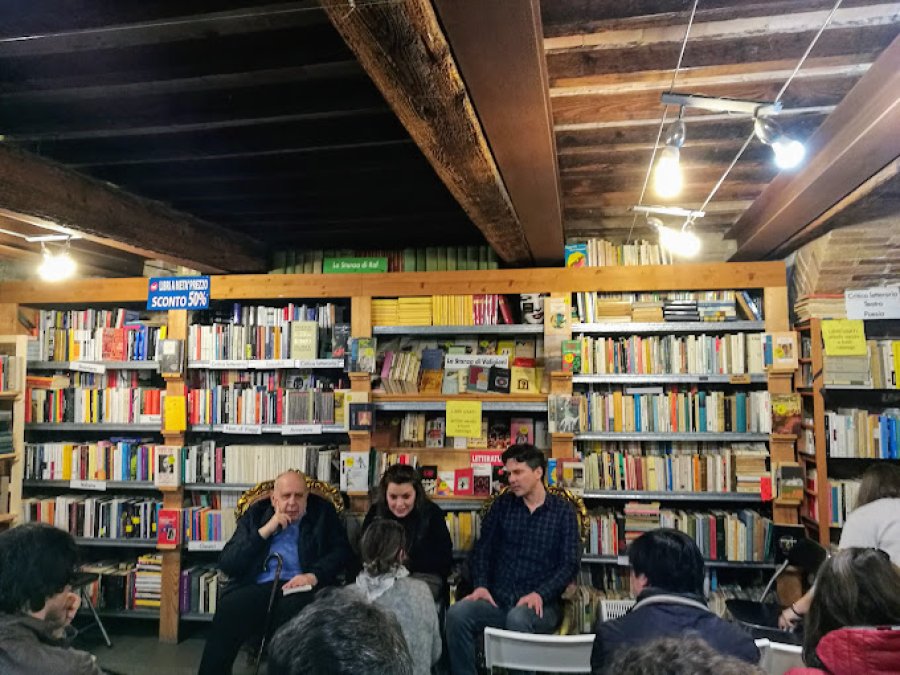 Galleria immagini Ubik