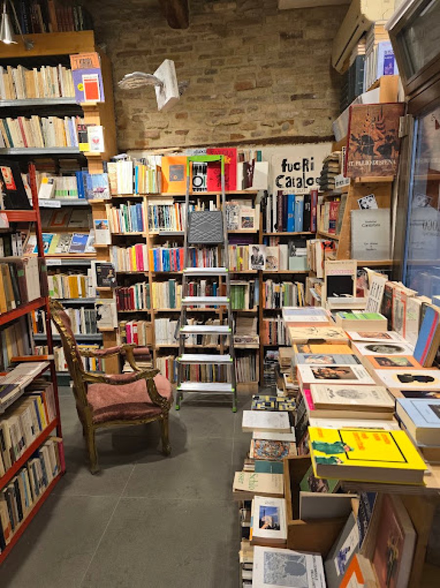 Galleria immagini Ubik