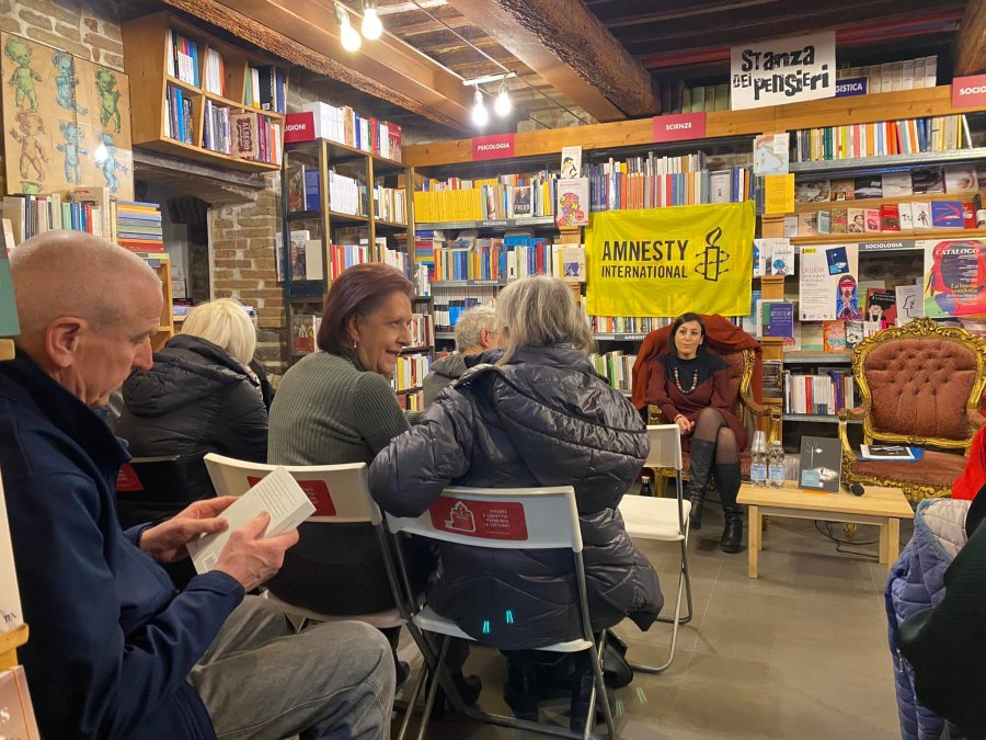 Galleria immagini Ubik