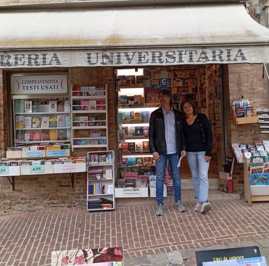 Galleria immagini Ubik