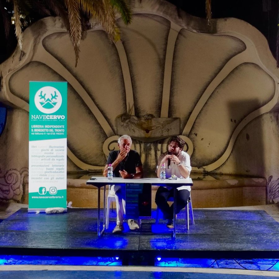 Galleria immagini Ubik