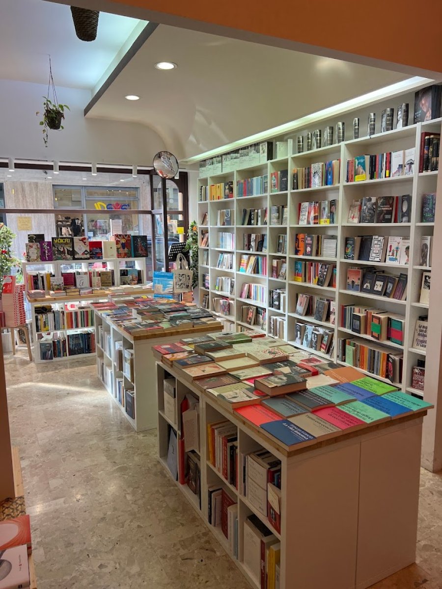 Galleria immagini Ubik