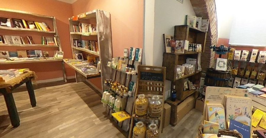 Galleria immagini Ubik