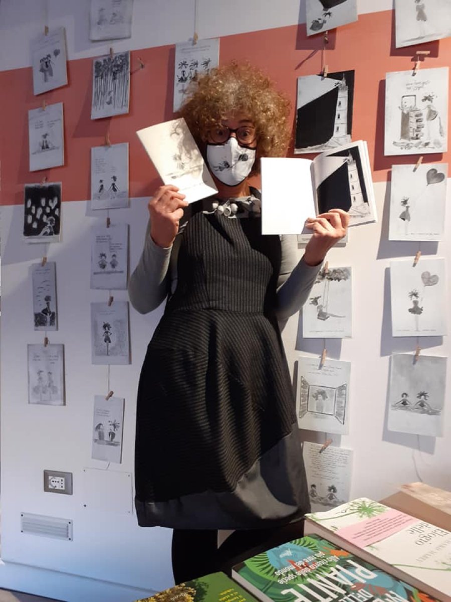 Galleria immagini Ubik