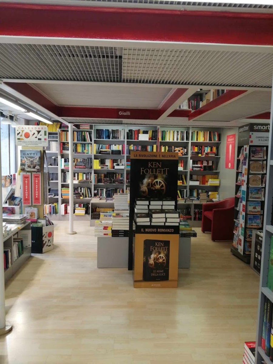 Galleria immagini Ubik