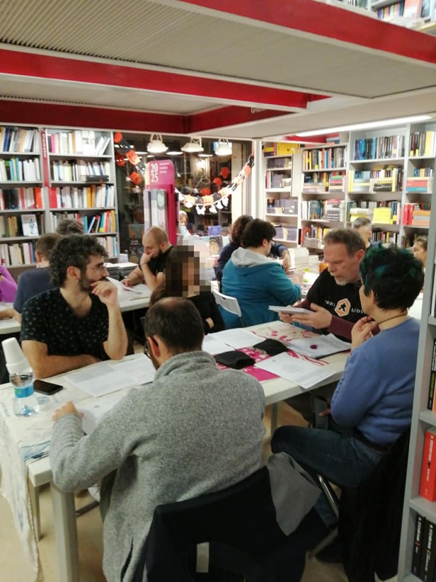 Galleria immagini Ubik