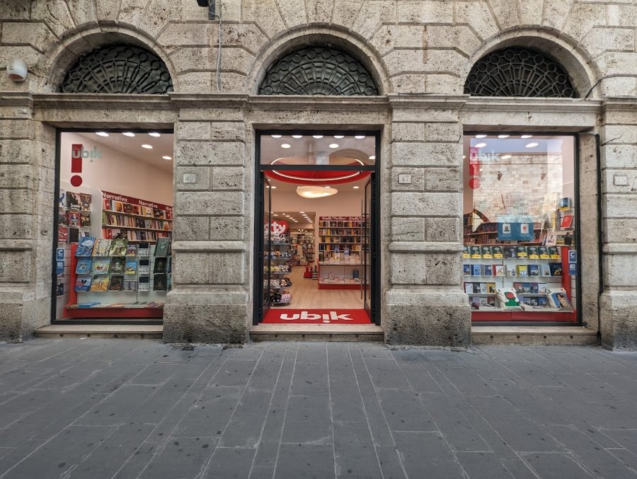 Copertina Ubik Ascoli Piceno