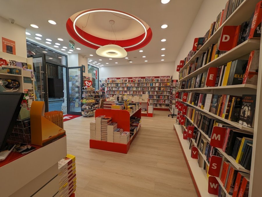 Galleria immagini Ubik