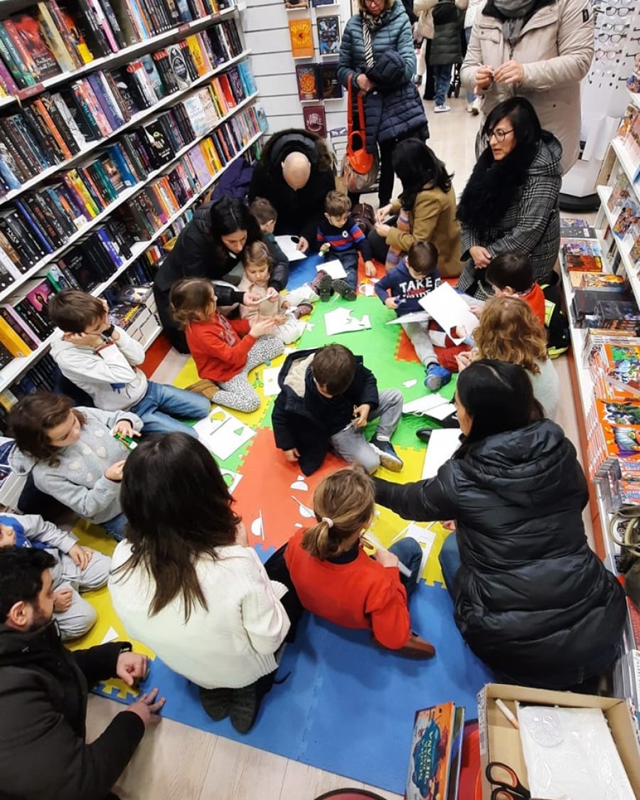 Galleria immagini Ubik