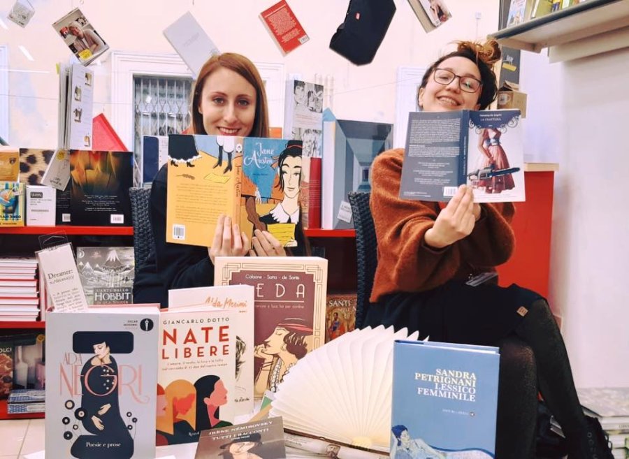 Galleria immagini Ubik