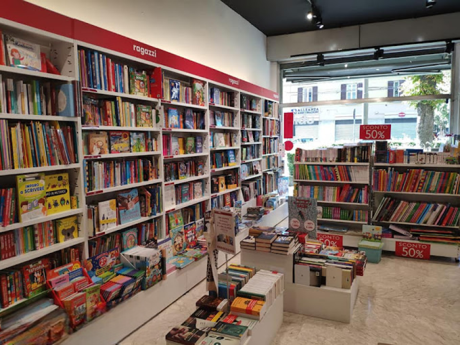 Galleria immagini Ubik