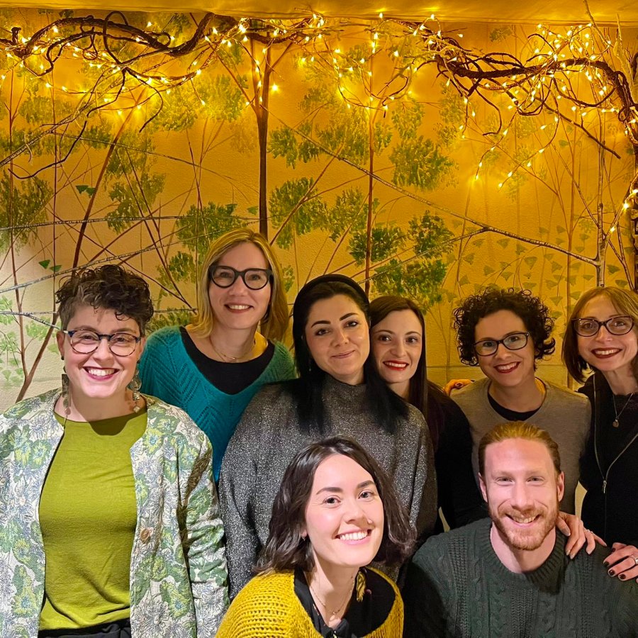 Copertina Ubik Novara