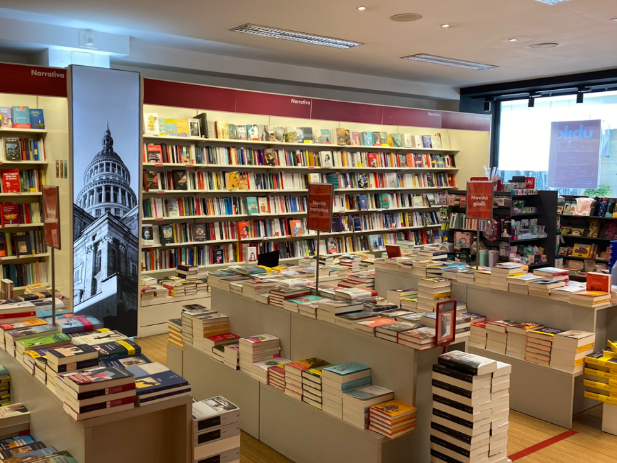 Galleria immagini Ubik