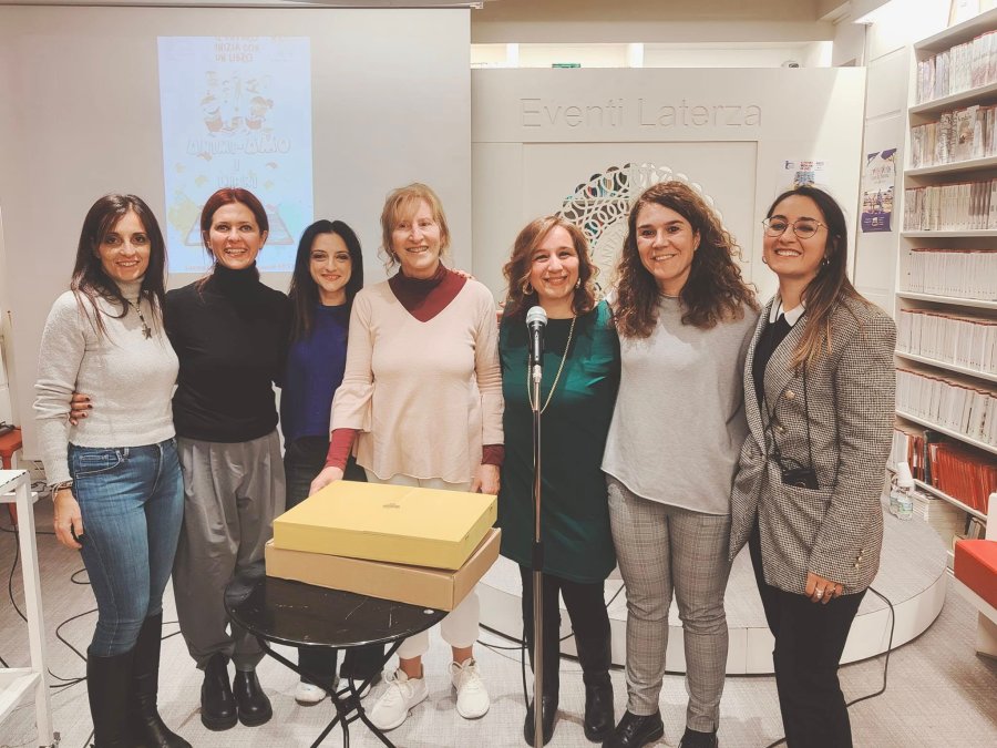 Galleria immagini Ubik