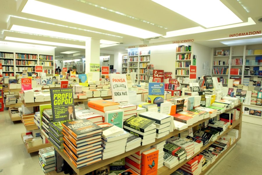 Galleria immagini Ubik