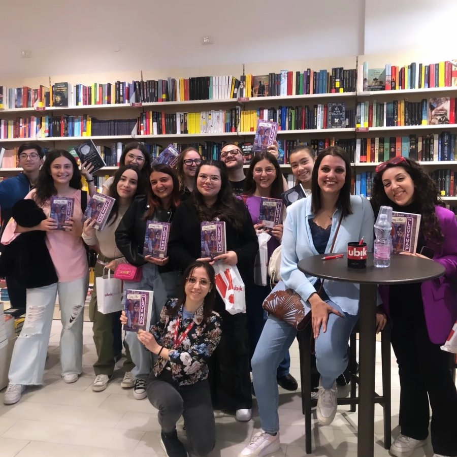 Galleria immagini Ubik