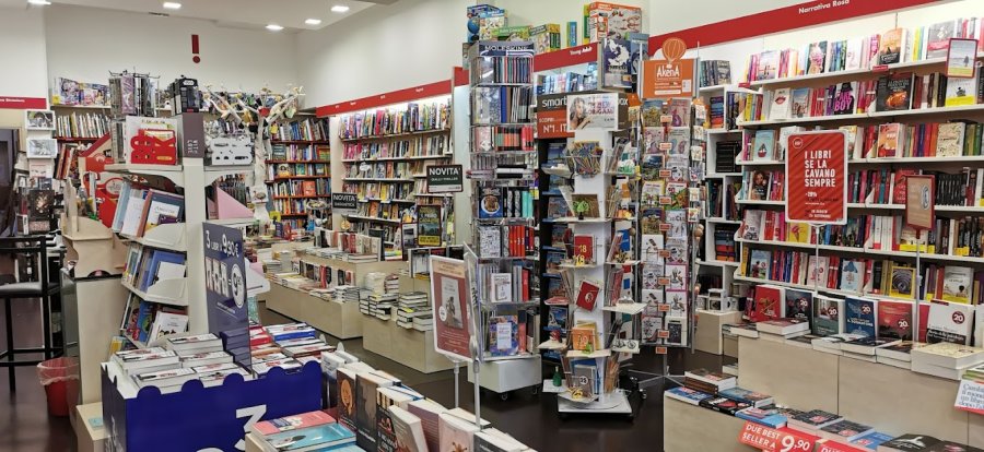 Galleria immagini Ubik