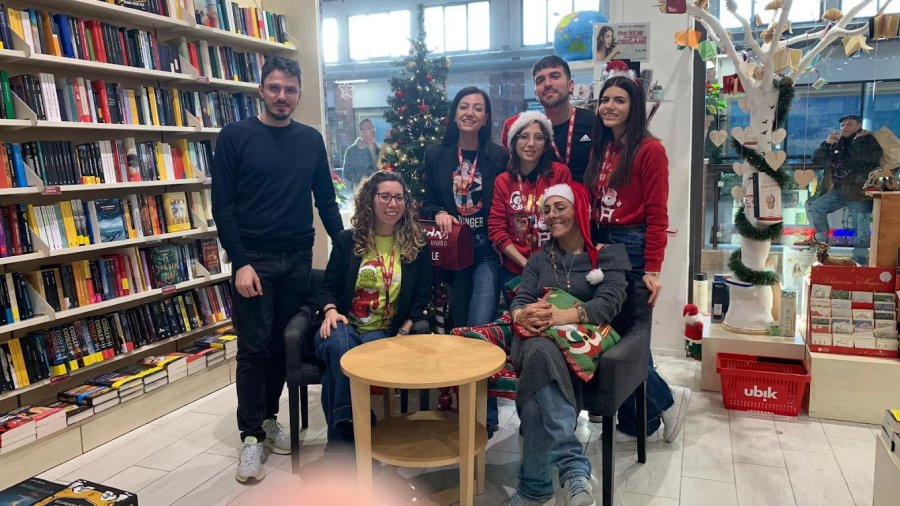 Galleria immagini Ubik