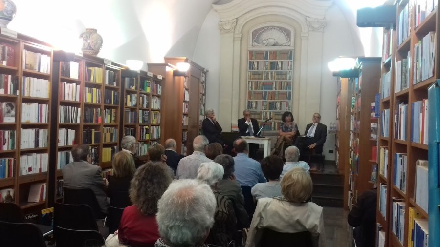 Galleria immagini Ubik