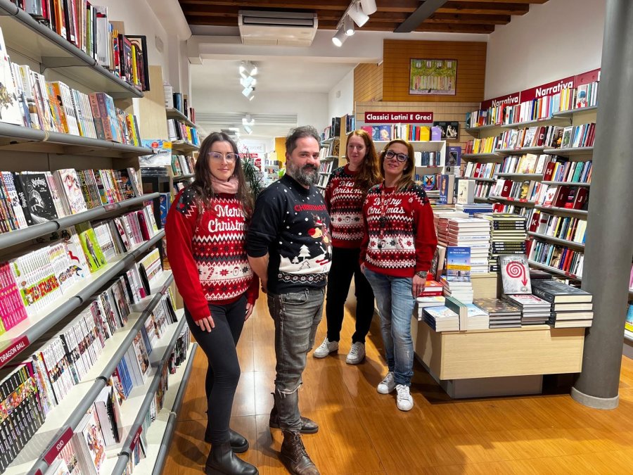 Galleria immagini Ubik