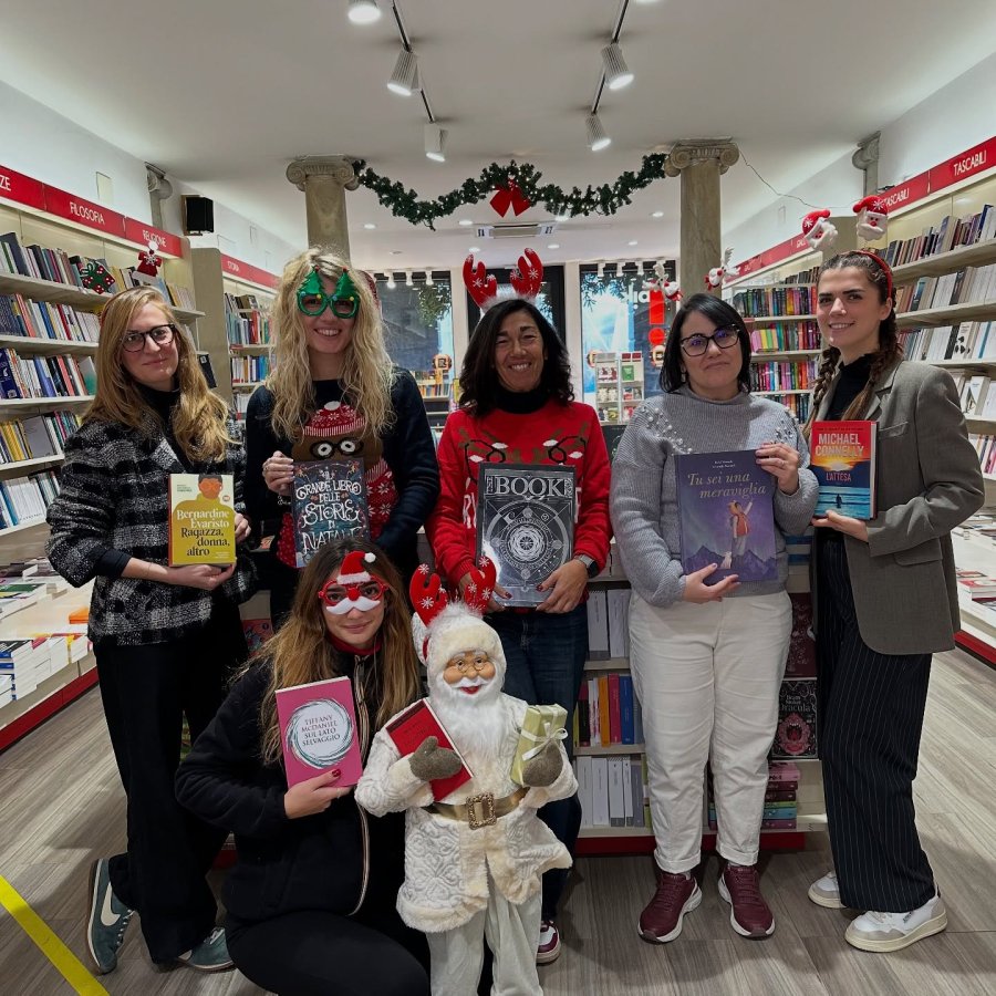 Galleria immagini Ubik