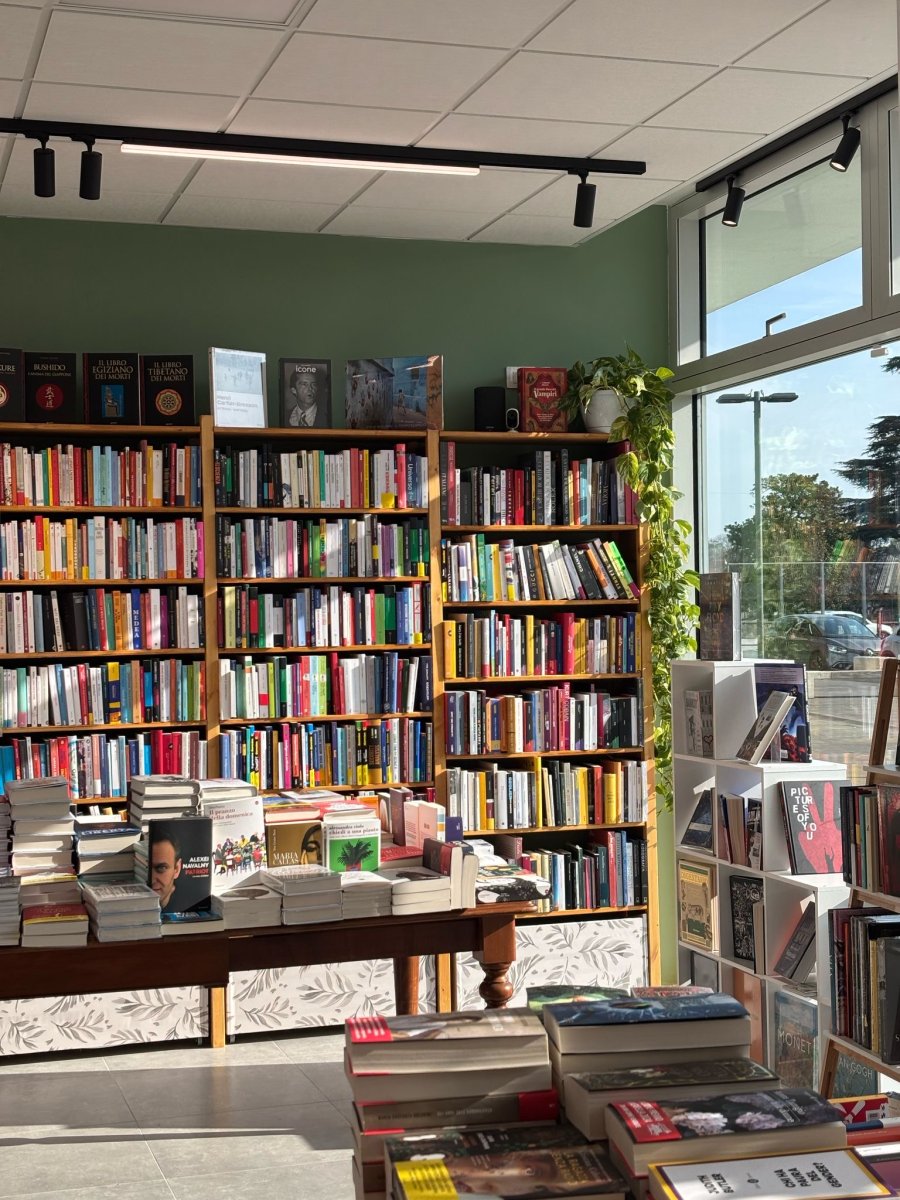 Galleria immagini Ubik